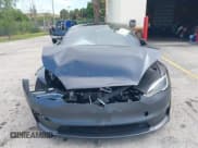 ✅ 2023 Tesla Model S • VIN: 5YJSA1E54PF501565 • Lot: 42244953. Wystawiony na IAAI z przebiegiem Nie podano. Bezpłatny archiwum sprzedaży aukcyjnych z USA i szczegółowy raport historii pojazdu na DreamBid. Zdjęcie 11.