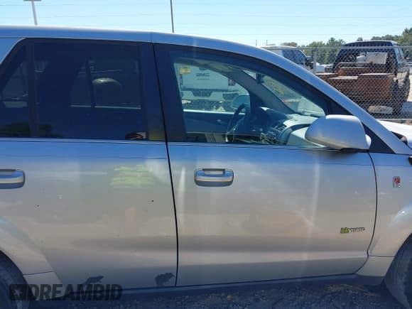 ✅ 2007 Saturn VUE I4 Hybrid • VIN: 5GZCZ33Z37S852743 • Lot: 43426548. Wystawiony na IAAI z przebiegiem 165 994 mil. Bezpłatny archiwum sprzedaży aukcyjnych z USA i szczegółowy raport historii pojazdu na DreamBid. Zdjęcie 13.