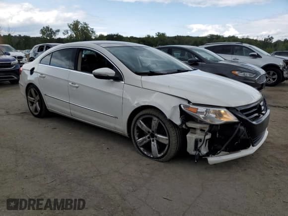 ✅ 2009 Volkswagen CC 4Motion • VIN: WVWGU73C09E539235 • Лот: 68752414. Опубликован ранее на Copart с пробегом 101 792 миль. Бесплатный доступ к архиву аукционных продаж из США и подробный отчёт об истории автомобиля на DreamBid. Изображение 4.