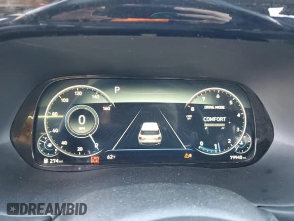 ✅ 2021 Hyundai Palisade Limited • VIN: KM8R5DHE5MU222642 • Лот: 82328565. Опубликован ранее на Copart с пробегом 79 940 миль. Бесплатный доступ к архиву аукционных продаж из США и подробный отчёт об истории автомобиля на DreamBid. Изображение 9.