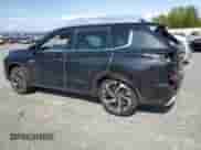 2023 Mitsubishi Outlander SEL z VIN JA4T5VA90PZ027000, wystawiony jako Copart lot #59324345 z przebiegiem 80 180 mil mil oraz Szkoda całkowita • Salvage title. Historia ofert i sprzedaży dostępna na DreamBid. Obrazek 2.