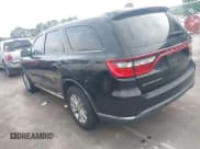 ✅ 2018 Dodge Durango SXT • VIN: 1C4RDHAG2JC495162 • Lot: 42606462. Listed on IAAI with 149,794 mi. Free auction sales archive from the USA and detailed vehicle history report at DreamBid. Image 3.