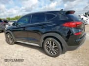 ✅ 2019 Hyundai Tucson SEL • VIN: KM8J33AL6KU885527 • Лот: 82164765. Опубликован ранее на Copart с пробегом 133 428 миль. Бесплатный доступ к архиву аукционных продаж из США и подробный отчёт об истории автомобиля на DreamBid. Изображение 2.