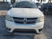 ✅ 2012 Dodge Journey SXT • VIN: 3C4PDCBG6CT232060 • Lot: 86766645. Wystawiony na Copart z przebiegiem 164 820 mil. Bezpłatny archiwum sprzedaży aukcyjnych z USA i szczegółowy raport historii pojazdu na DreamBid. Zdjęcie 5.