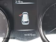 ✅ 2017 Nissan Rogue SL • VIN: 5N1AT2MV4HC870174 • Lot: 43817461. Listed on IAAI with 141,572 mi. Free auction sales archive from the USA and detailed vehicle history report at DreamBid. Image 14.