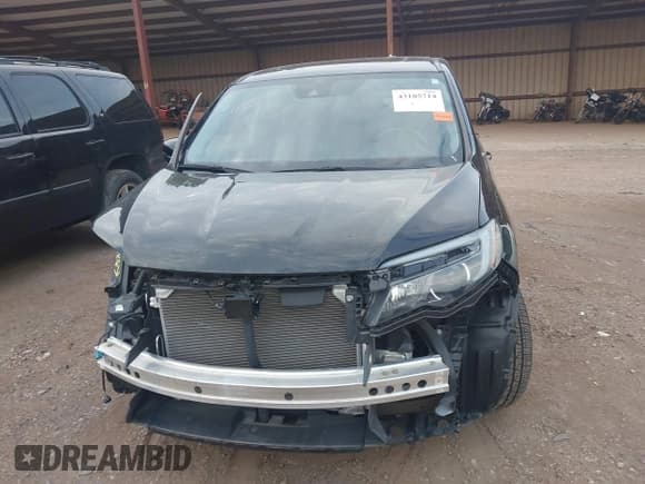 ✅ 2021 Honda Pilot EX-L • VIN: 5FNYF6H50MB006568 • Лот: 43105714. Опубликован ранее на IAAI с пробегом 71 826 миль. Бесплатный доступ к архиву аукционных продаж из США и подробный отчёт об истории автомобиля на DreamBid. Изображение 12.