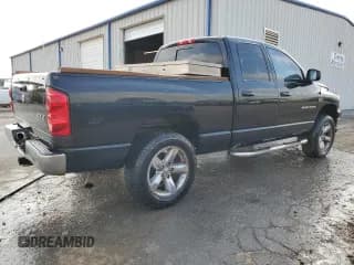 ✅ 2007 Dodge 1500 SLT • VIN: 1D7HU18217S241606 • Лот: 79417004. Опубликован ранее на Copart с пробегом 174 405 миль. Бесплатный доступ к архиву аукционных продаж из США и подробный отчёт об истории автомобиля на DreamBid. Изображение 3.