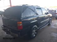 ✅ 2003 Chevrolet Tahoe LS • VIN: 1GNEC13V73R257433 • Lot: 43068481. Listed on IAAI with 225,658 mi. Free auction sales archive from the USA and detailed vehicle history report at DreamBid. Image 4.