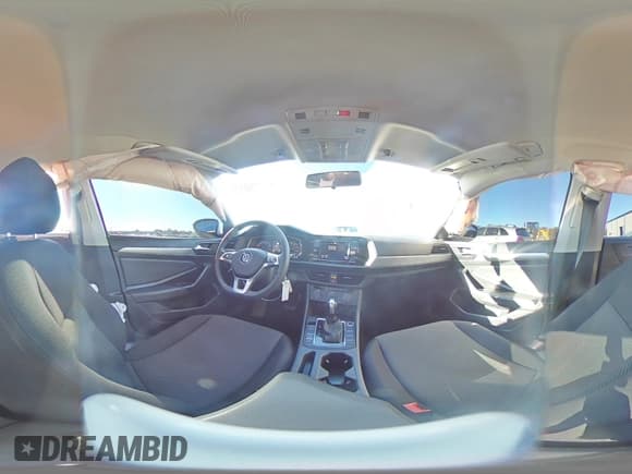 ✅ 2021 Volkswagen Jetta S • VIN: 3VWC57BU8MM053357 • Lot: 90478015. Wystawiony na Copart z przebiegiem 49 683 mil. Bezpłatny archiwum sprzedaży aukcyjnych z USA i szczegółowy raport historii pojazdu na DreamBid. Zdjęcie 14.