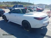 ✅ 2024 Mercedes-Benz CLE 300 • VIN: W1KMK4HB1RF041634 • Lot: 42249607. Wystawiony na IAAI z przebiegiem 1 535 mil. Bezpłatny archiwum sprzedaży aukcyjnych z USA i szczegółowy raport historii pojazdu na DreamBid. Zdjęcie 3.