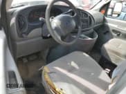 ✅ 2007 Ford Econoline Cargo Commercial • VIN: 1FTNE24W77DA99727 • Lot: 55061535. Listed on Copart with 409,900 mi. Free auction sales archive from the USA and detailed vehicle history report at DreamBid. Image 8.