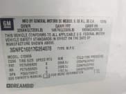 ✅ 2007 Chevrolet Suburban LT • VIN: 3GNFC16017G264078 • Lot: 43325776. Listed on IAAI with 282,753 mi. Free auction sales archive from the USA and detailed vehicle history report at DreamBid. Image 9.