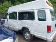 ✅ 2012 Ford Econoline Cargo Commercial • VIN: 1FTNS2EWXCDA09147 • Lot: 42418065. Wystawiony na IAAI z przebiegiem 169 509 mil. Bezpłatny archiwum sprzedaży aukcyjnych z USA i szczegółowy raport historii pojazdu na DreamBid. Zdjęcie 14.