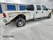 ✅ 2002 Ford F-350 XL • VIN: 1FTWW32F22EC74298 • Lot: 58506285. Wystawiony na Copart z przebiegiem 507 387 mil. Bezpłatny archiwum sprzedaży aukcyjnych z USA i szczegółowy raport historii pojazdu na DreamBid. Zdjęcie 3.