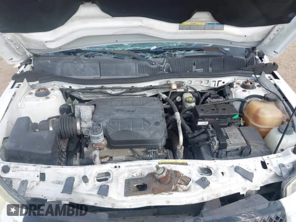 ✅ 2005 Chevrolet Equinox LT • VIN: 2CNDL63F556163202 • Лот: 41579151. Опубликован ранее на IAAI с пробегом 108 813 миль. Бесплатный доступ к архиву аукционных продаж из США и подробный отчёт об истории автомобиля на DreamBid. Изображение 10.