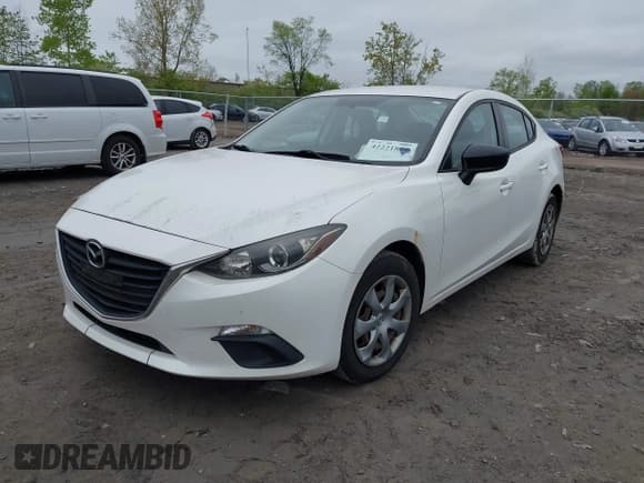 ✅ 2014 Mazda 3 i SV • VIN: JM1BM1T74E1173503 • Лот: 42221805. Опубликован ранее на IAAI с пробегом 117 898 миль. Бесплатный доступ к архиву аукционных продаж из США и подробный отчёт об истории автомобиля на DreamBid. Изображение 17.