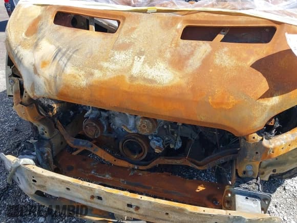 ✅ 2023 Ford Transit Cargo • VIN: 1FTYE1Y80PKB99313 • Lot: 41799937. Listed on IAAI with Not provided. Free auction sales archive from the USA and detailed vehicle history report at DreamBid. Image 10.