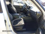 ✅ 2025 Ford Bronco Sport Big Bend • VIN: 3FMCR9BN9SRE04350 • Lot: 43130594. Listed on IAAI with 7,013 mi. Free auction sales archive from the USA and detailed vehicle history report at DreamBid. Image 5.