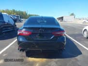 ✅ 2021 Toyota Camry XSE • VIN: 4T1K61AK9MU412621 • Lot: 43459893. Listed on IAAI with 181,705 mi. Free auction sales archive from the USA and detailed vehicle history report at DreamBid. Image 17.