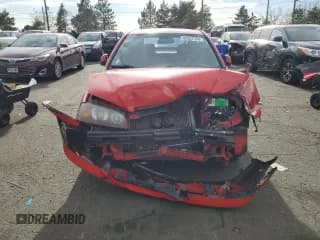 ✅ 2005 Hyundai Elantra GLS • VIN: KMHDN56DX5U161218 • Lot: 85267334. Wystawiony na Copart z przebiegiem 152 594 mil. Bezpłatny archiwum sprzedaży aukcyjnych z USA i szczegółowy raport historii pojazdu na DreamBid. Zdjęcie 5.