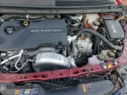 ✅ 2018 Chevrolet Volt Premier • VIN: 1G1RD6S5XJU116056 • Lot: 90722935. Wystawiony na Copart z przebiegiem 129 204 mil. Bezpłatny archiwum sprzedaży aukcyjnych z USA i szczegółowy raport historii pojazdu na DreamBid. Zdjęcie 13.