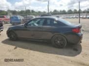 ✅ 2016 BMW 2 Series M235i xDrive • VIN: WBA1J9C54GV372173 • Lot: 67623275. Listed on Copart with 94,546 mi. Free auction sales archive from the USA and detailed vehicle history report at DreamBid. Image 2.