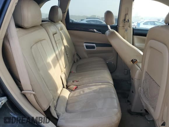 ✅ 2008 Saturn VUE XE • VIN: 3GSDL43N08S538438 • Lot: 60439215. Wystawiony na Copart z przebiegiem 209 355 mil. Bezpłatny archiwum sprzedaży aukcyjnych z USA i szczegółowy raport historii pojazdu na DreamBid. Zdjęcie 11.