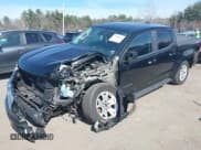 ✅ 2017 Chevrolet Colorado 4WD LT • VIN: 1GCPTCE1XH1209633 • Lot: 41889804. Listed on IAAI with 142,144 mi. Free auction sales archive from the USA and detailed vehicle history report at DreamBid. Image 4.