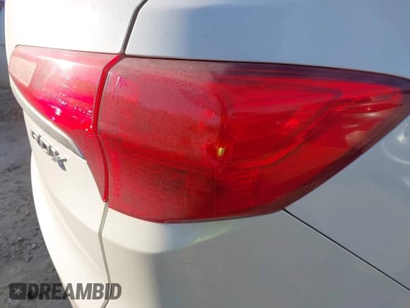 ✅ 2014 Acura RDX Technology • VIN: 5J8TB3H54EL005315 • Лот: 43704287. Опубликован ранее на IAAI с пробегом 192 492 миль. Бесплатный доступ к архиву аукционных продаж из США и подробный отчёт об истории автомобиля на DreamBid. Изображение 20.