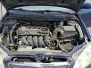 ✅ 2007 Toyota Corolla CE • VIN: 2T1BR32E37C753692 • Lot: 61019995. Listed on Copart with 166,414 mi. Free auction sales archive from the USA and detailed vehicle history report at DreamBid. Image 11.