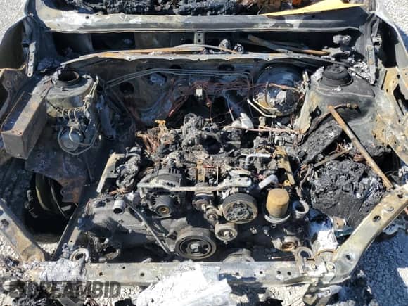 2015 Subaru Forester Premium с VIN JF2SJADC1FG598455, выставлен на аукционе Copart как лот 84889255 с пробегом Не указан миль и Списание • Salvage title. История ставок и продаж доступна на DreamBid. Изображение 12.