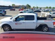 ✅ 2017 Ford F-150 XL • VIN: 1FTEW1CF9HKC99479 • Lot: 42318238. Wystawiony na IAAI z przebiegiem 275 208 mil. Bezpłatny archiwum sprzedaży aukcyjnych z USA i szczegółowy raport historii pojazdu na DreamBid. Zdjęcie 14.