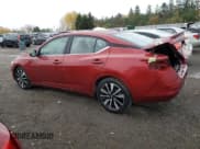 ✅ 2023 Nissan Sentra SV • VIN: 3N1AB8CV9PY262834 • Lot: 90413375. Listed on Copart with 113,427 mi. Free auction sales archive from the USA and detailed vehicle history report at DreamBid. Image 2.