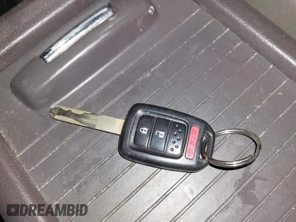 ✅ 2014 Honda CR-V EX • VIN: 5J6RM4H58EL078481 • Lot: 43638595. Listed on IAAI with 219,545 mi. Free auction sales archive from the USA and detailed vehicle history report at DreamBid. Image 11.