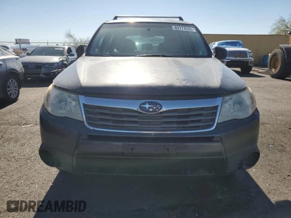 ✅ 2009 Subaru Forester X • VIN: JF2SH61689H719276 • Lot: 89777635. Wystawiony na Copart z przebiegiem 192 315 mil. Bezpłatny archiwum sprzedaży aukcyjnych z USA i szczegółowy raport historii pojazdu na DreamBid. Zdjęcie 5.