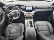 ✅ 2020 Ford Explorer XLT • VIN: 1FMSK8DH8LGC87466 • Лот: 92919095. Опубликован ранее на Copart с пробегом 80 766 миль. Бесплатный доступ к архиву аукционных продаж из США и подробный отчёт об истории автомобиля на DreamBid. Изображение 8.