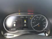 ✅ 2018 Nissan Kicks SV • VIN: 3N1CP5CU9JL527384 • Лот: 82610175. Опубликован ранее на Copart с пробегом 69 028 миль. Бесплатный доступ к архиву аукционных продаж из США и подробный отчёт об истории автомобиля на DreamBid. Изображение 9.