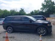 ✅ 2019 Dodge Durango GT Plus • VIN: 1C4RDHDG4KC556928 • Лот: 43015651. Опубликован ранее на IAAI с пробегом 132 711 миль. Бесплатный доступ к архиву аукционных продаж из США и подробный отчёт об истории автомобиля на DreamBid. Изображение 13.