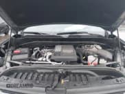 ✅ 2024 Chevrolet Silverado 1500 RST • VIN: 1GCUDEE81RZ388883 • Lot: 40834824. Listed on IAAI with 6,878 mi. Free auction sales archive from the USA and detailed vehicle history report at DreamBid. Image 10.