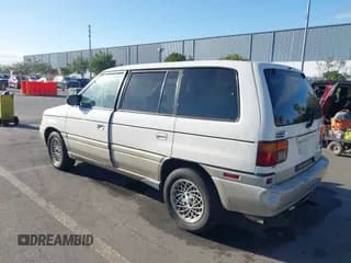 ✅ 1998 Mazda MPV • VIN: JM3LV5228W0835287 • Lot: 43387427. Wystawiony na IAAI z przebiegiem 160 972 mil. Bezpłatny archiwum sprzedaży aukcyjnych z USA i szczegółowy raport historii pojazdu na DreamBid. Zdjęcie 3.