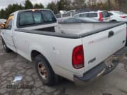 ✅ 1999 Ford F-150 • VIN: 2FTZF1726XCA08996 • Lot: 43815059. Listed on IAAI with Not provided. Free auction sales archive from the USA and detailed vehicle history report at DreamBid. Image 3.