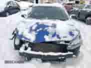 2019 Hyundai Veloster Premium z VIN KMHTG6AF9KU008054, wystawiony jako Copart lot #86195724 z przebiegiem 108 116 mil mil oraz Szkoda całkowita • Salvage title. Historia ofert i sprzedaży dostępna na DreamBid. Obrazek 5.