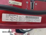 ✅ 2014 Jeep Compass Latitude • VIN: 1C4NJDEB8ED810514 • Лот: 43637858. Опубликован ранее на IAAI с пробегом 94 348 миль. Бесплатный доступ к архиву аукционных продаж из США и подробный отчёт об истории автомобиля на DreamBid. Изображение 9.