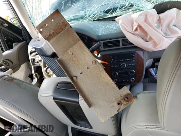 ✅ 2008 Chevrolet Silverado 1500 LTZ • VIN: 2GCEK19JX81145502 • Lot: 68540734. Listed on Copart with Not provided. Free auction sales archive from the USA and detailed vehicle history report at DreamBid. Image 8.