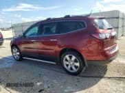✅ 2017 Chevrolet Traverse Premier • VIN: 1GNKRJKD1HJ293053 • Lot: 72141544. Wystawiony na Copart z przebiegiem 92 491 mil. Bezpłatny archiwum sprzedaży aukcyjnych z USA i szczegółowy raport historii pojazdu na DreamBid. Zdjęcie 2.