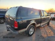 ✅ 2000 Ford F-150 XL • VIN: 2FTRX18L9YCA32926 • Lot: 90731625. Listed on Copart with Not provided. Free auction sales archive from the USA and detailed vehicle history report at DreamBid. Image 3.