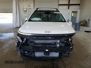 ✅ 2024 Hyundai Kona Limited • VIN: KM8HECA34RU136812 • Лот: 86061725. Опубликован ранее на Copart с пробегом 12 624 миль. Бесплатный доступ к архиву аукционных продаж из США и подробный отчёт об истории автомобиля на DreamBid. Изображение 5.