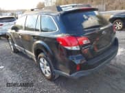 ✅ 2012 Subaru Outback 2.5i • VIN: 4S4BRBAC9C3301741 • Lot: 43732882. Wystawiony na IAAI z przebiegiem 180 513 mil. Bezpłatny archiwum sprzedaży aukcyjnych z USA i szczegółowy raport historii pojazdu na DreamBid. Zdjęcie 3.