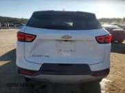 ✅ 2023 Chevrolet Blazer LT • VIN: 3GNKBHR48PS209973 • Lot: 87472355. Wystawiony na Copart z przebiegiem 52 940 mil. Bezpłatny archiwum sprzedaży aukcyjnych z USA i szczegółowy raport historii pojazdu na DreamBid. Zdjęcie 6.