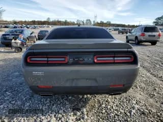 ✅ 2018 Dodge Challenger SXT Plus • VIN: 2C3CDZAG0JH321930 • Lot: 69458672. Wystawiony na Copart z przebiegiem 55 975 mil. Bezpłatny archiwum sprzedaży aukcyjnych z USA i szczegółowy raport historii pojazdu na DreamBid. Zdjęcie 6.